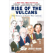 Rise of the Vulcans: The History of Bush's War Cabinet