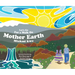 Let's Go for a Walk on Mother Earth