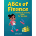 ABCs of Finance Coloring & Activity Book for Big Kids