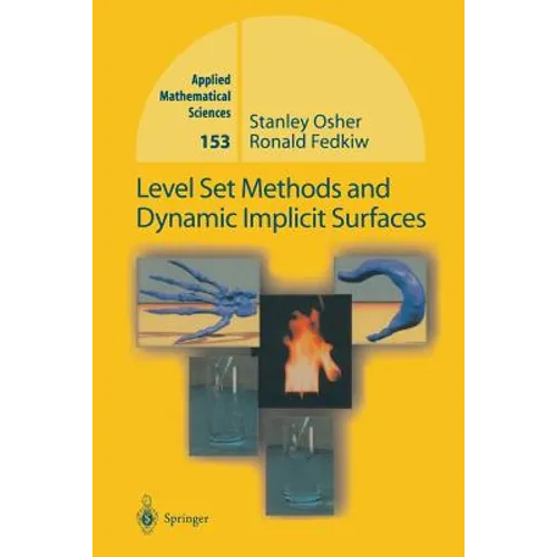 Level Set Methods and Dynamic Implicit Surfaces
