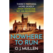 Nowhere To Run