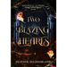 Two Blazing Hearts