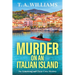 Murder on an Italian Island