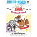 Puppy Mudge Finds a Friend: Ready-To-Read Pre-Level 1