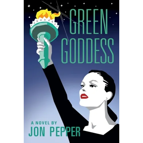 Green Goddess