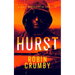 Hurst: The Post-Apocalyptic Survival Thriller