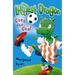 Littlest Dragon Goes for Goal