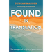 Found in Translation: The Unexpected Origins of Place Names