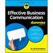 Effective Business Communication for Dummies