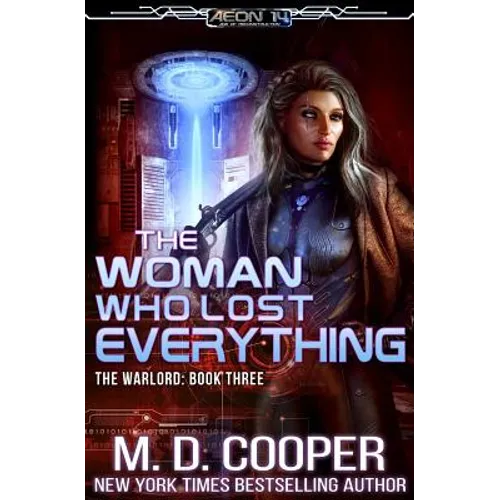 The Woman Who Lost Everything