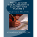 Fifty Lectures for Mathcounts Competitions (1) Solution Manual