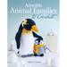 Adorable Animal Families to Crochet