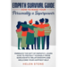 Empath Survival Guide: How to Make Your Personality a Superpower: Embrace The Gift of Empathy, Learn How to Protect Yourself From Narcissisti