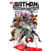 Batman Incorporated: The Complete Series