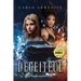 Deceitful Intentions: A Revenge Mystery