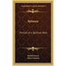 Spinoza: Portrait of a Spiritual Hero