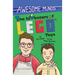Awesome Minds: The Inventors of Lego(r) Toys: An Entertaining History about the Creation of Lego Toys. Educational and Entertaining.