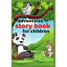 Adventures story book for children