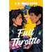 Full Throttle