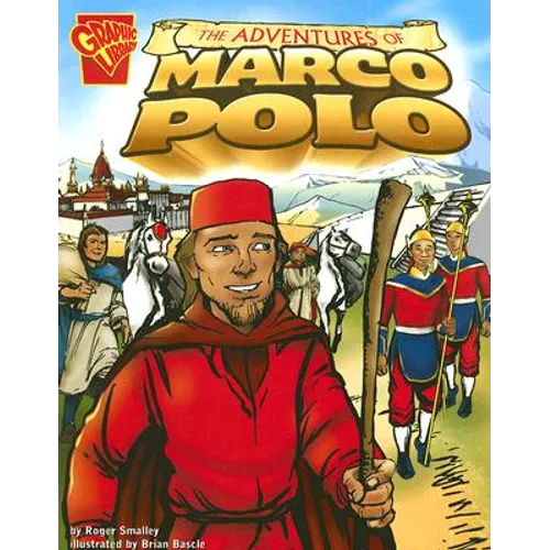 The Adventures of Marco Polo