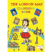 The London Map Colouring Book