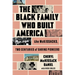 The Black Family Who Built America: The McKissacks, Two Centuries of Daring Pioneers