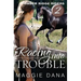 Racing Into Trouble: Timber Ridge Riders