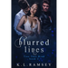 Blurred Lines: Mafia Menage