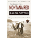 Montana Red: A Ranger Sam Burrack Western Adventure