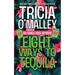 Eight Ways to Tequila: A Paranormal Cozy Mystery