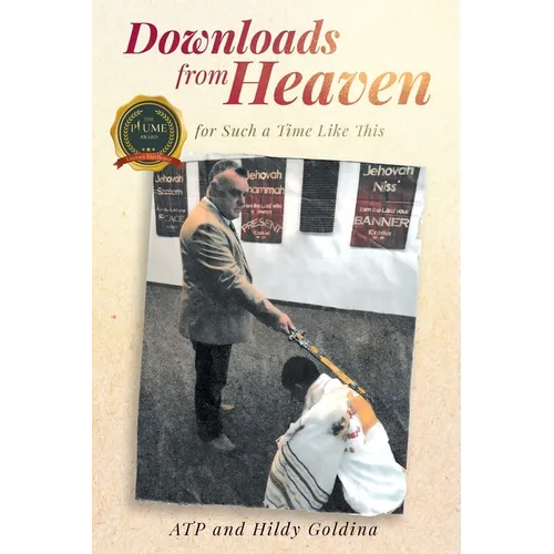 Downloads from Heaven: for Such a Time Like This