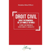 Droit civil: Droit patrimonial de la famille au Mali Régimes matrimoniaux, successions et libéralités