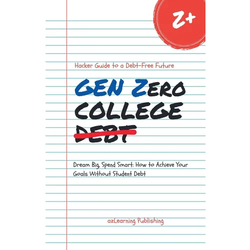 Gen Zero College Debt