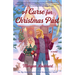 A Curse for Christmas Past