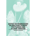 Notes on Embroidery in England during the Tudor And Stuart Periods