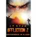 Affliction Z: Descended in Blood (Post Apocalyptic Thriller)