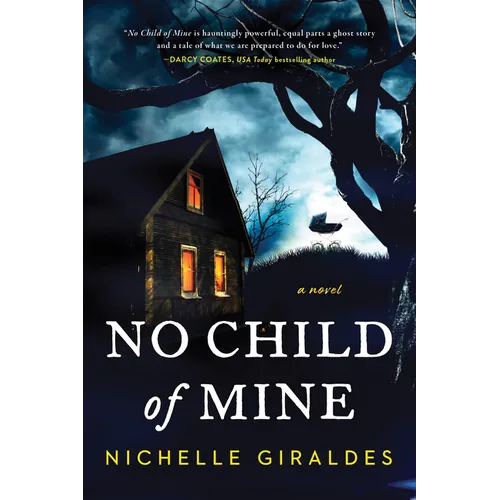 No Child of Mine