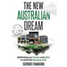 The New Australian Dream: Rethinking Our Homes and Cities to Solve the Housing Crisis