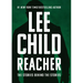 Reacher: The Stories Behind the Stories