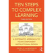 Ten Steps to Complex Learning: A Systematic Approach to Four-Component Instructional Design