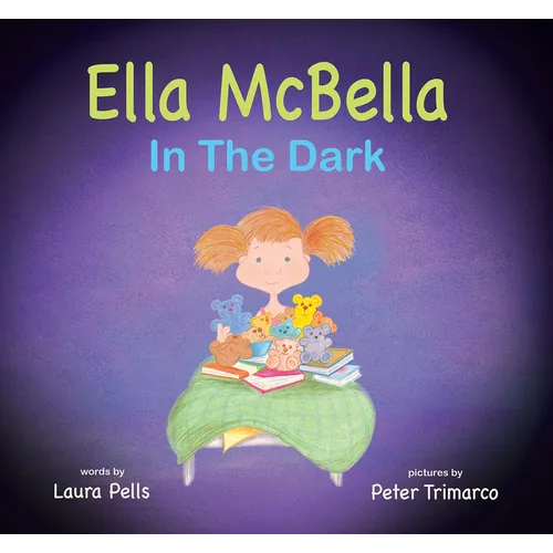 Ella McBella in the Dark