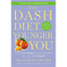The Dash Diet Younger You: Shed 20 Years--And Pounds--In Just 10 Weeks