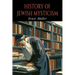 A History of Jewish Mysticism