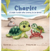 Charlee: A Little Turtle Who Learns to be Brave