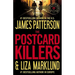 The Postcard Killers