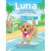 Luna, The Goldendoodle's Adventures in Real Estate