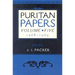 Puritan Papers: Vol. 5, 1968-1969
