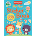 Fisher-Price: My First Sticker Book
