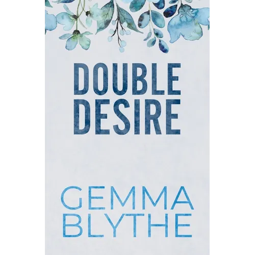 Double Desire - Special Edition