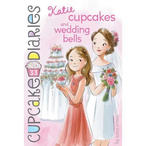 Katie Cupcakes and Wedding Bells